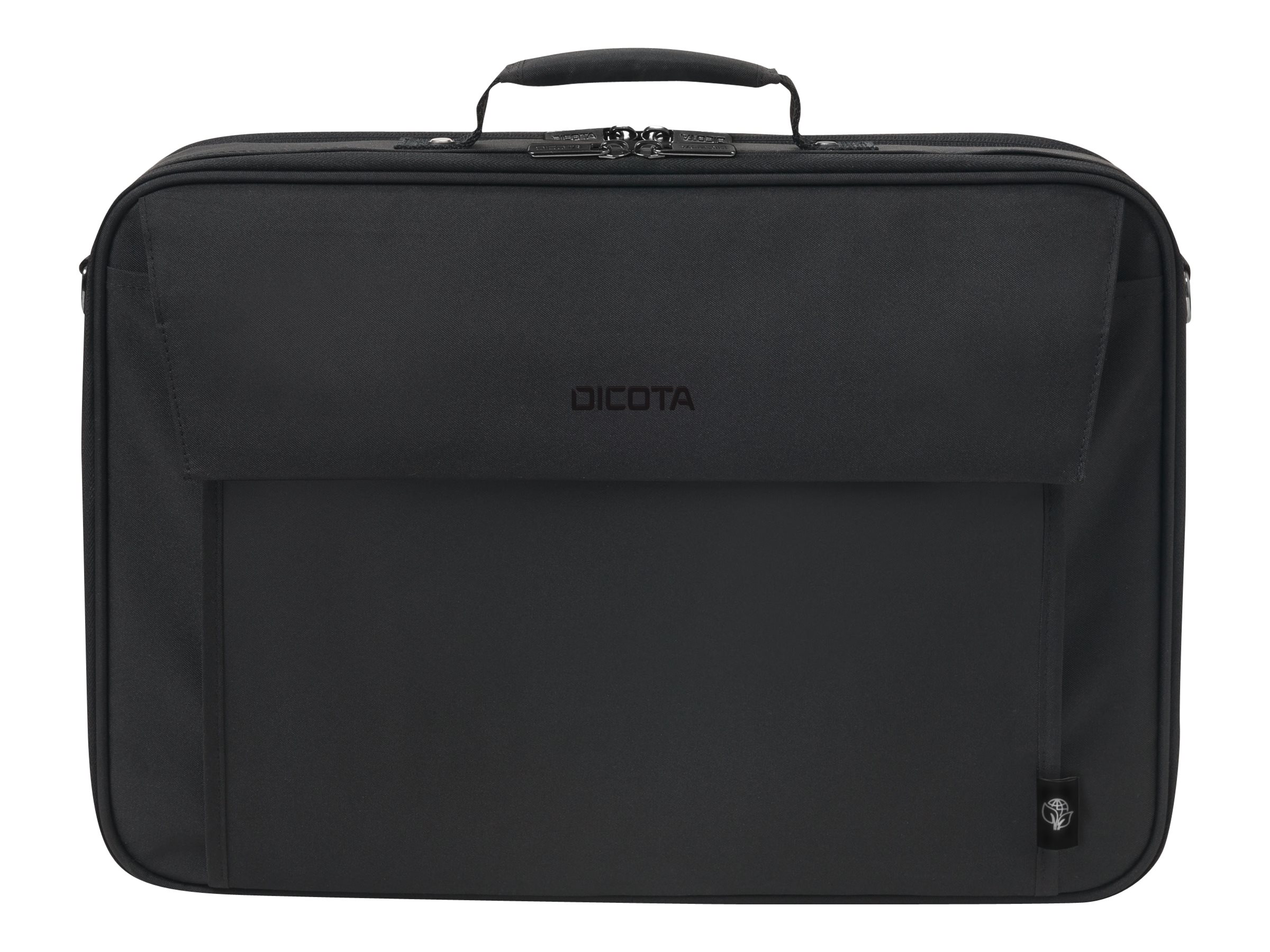 Dicota Eco Multi Plus BASE - Notebook-Tasche
