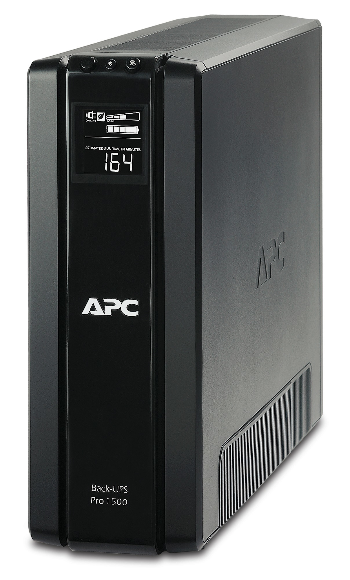 APC Back-UPS Pro 1500 - USV - Wechselstrom 230 V