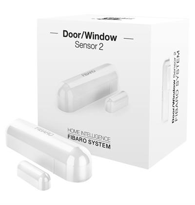 Fibaro Door/Window Sensor 2 - Fenster- und Türensensor