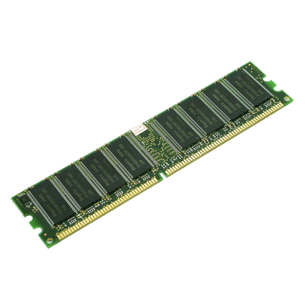 Kingston ValueRAM - DDR4 - Modul - 16 GB - DIMM 288-PIN