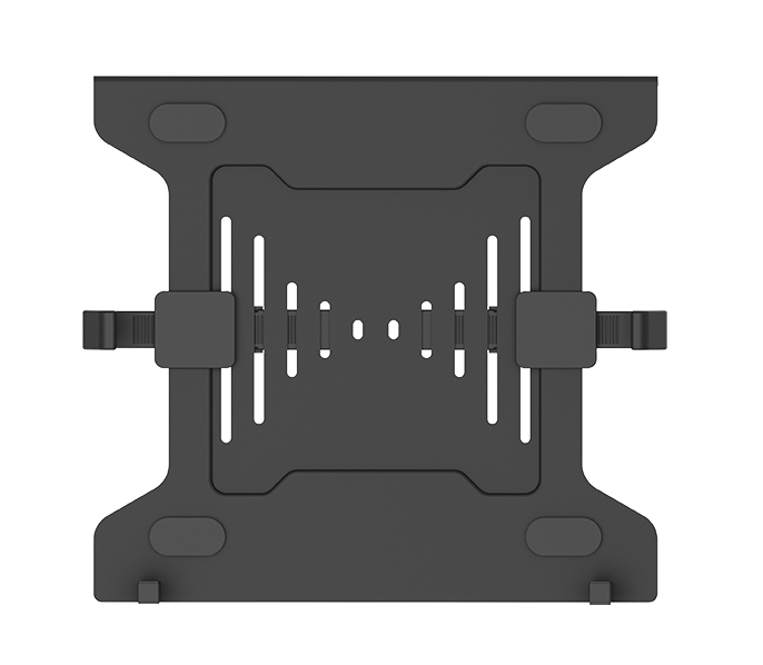 ICY BOX ICY BOX IB-MSA101-LH - Montagekomponente (Halter)