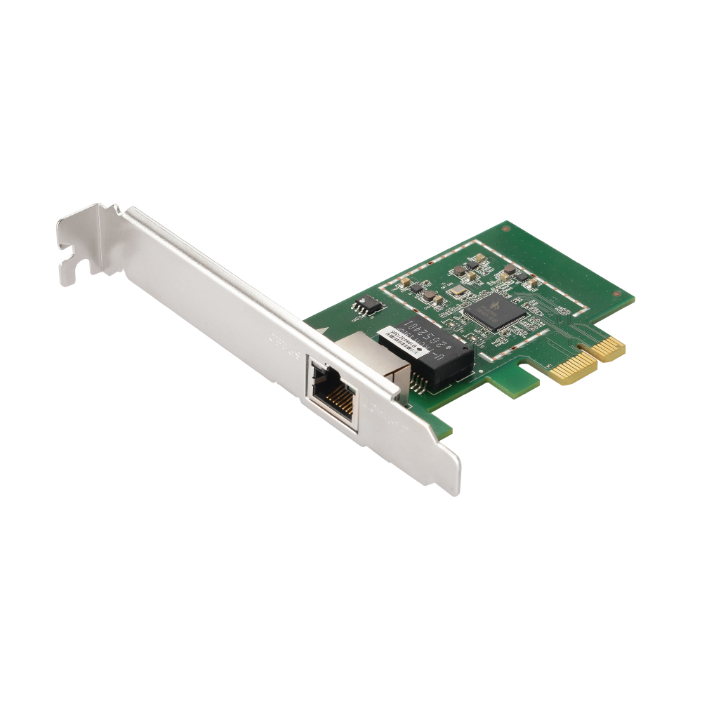 Edimax EN-9225TX-E - Netzwerkadapter - PCIe 2.0 Low-Profile
