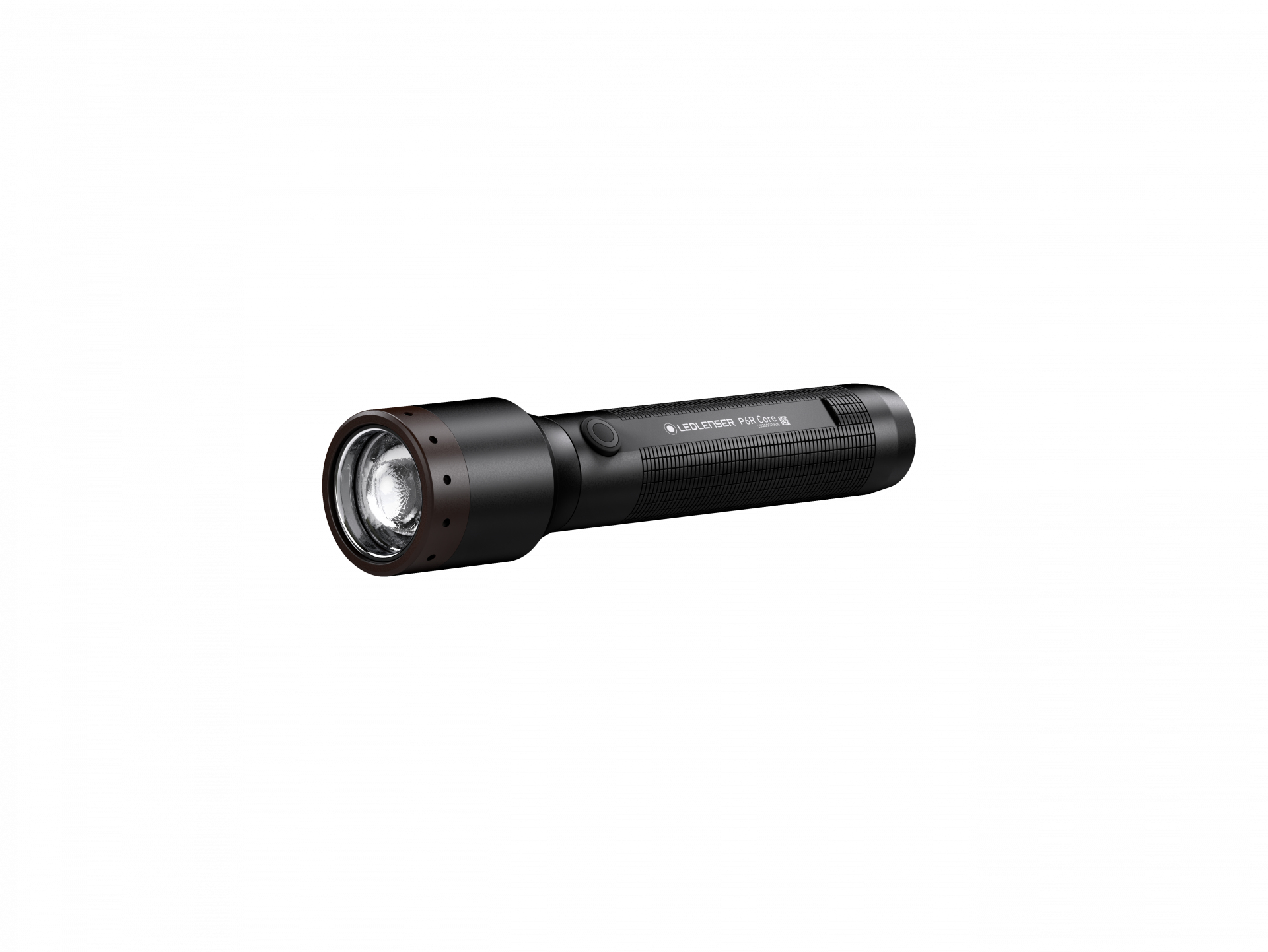 LED Lenser P6R Core - Hand-Blinklicht - Schwarz - IPX8 - LED - 900 lm - 240 m