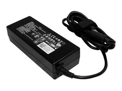Dell 3-Prong AC Adapter - Kunden-Kit - Netzteil