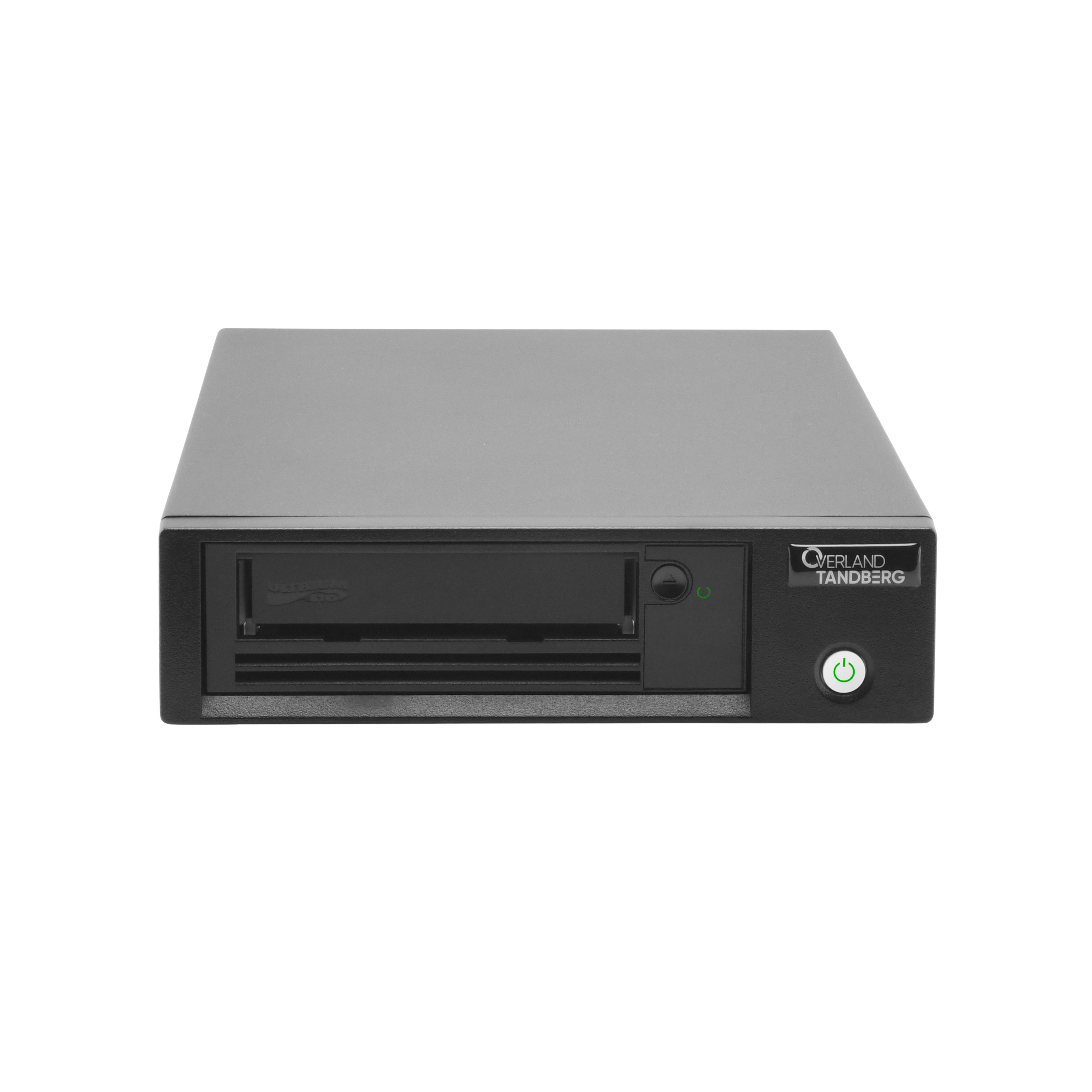 Overland-Tandberg LTO-8 HH - Bandlaufwerk - LTO Ultrium (12 TB / 30 TB)