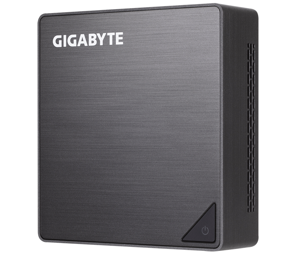 Gigabyte BRIX GB-BRi5-8250 (rev. 1.0) - Barebone