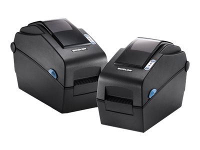 BIXOLON SLP-DX220 - Etikettendrucker - Thermodirekt