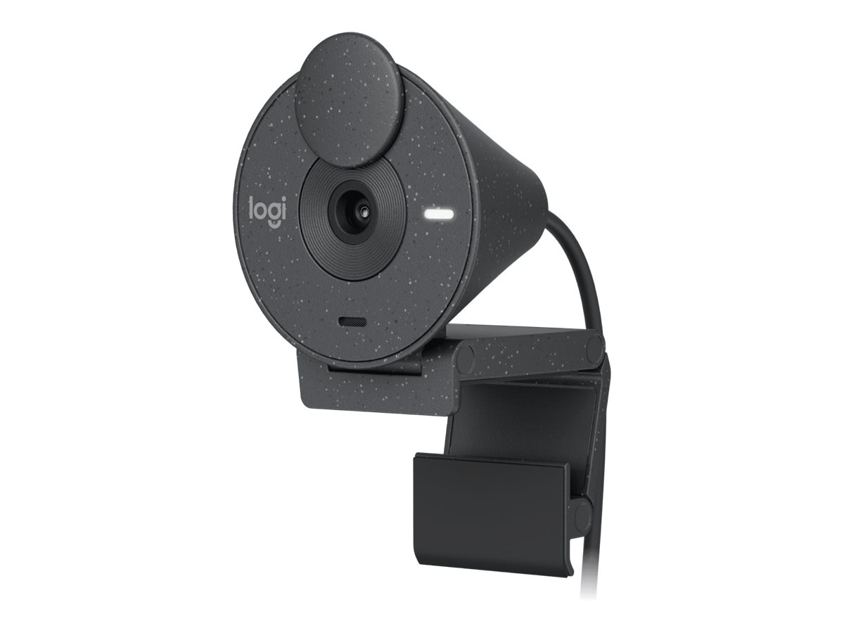 Logitech BRIO 305 - Webcam - Farbe - 2 MP - 1920 x 1080