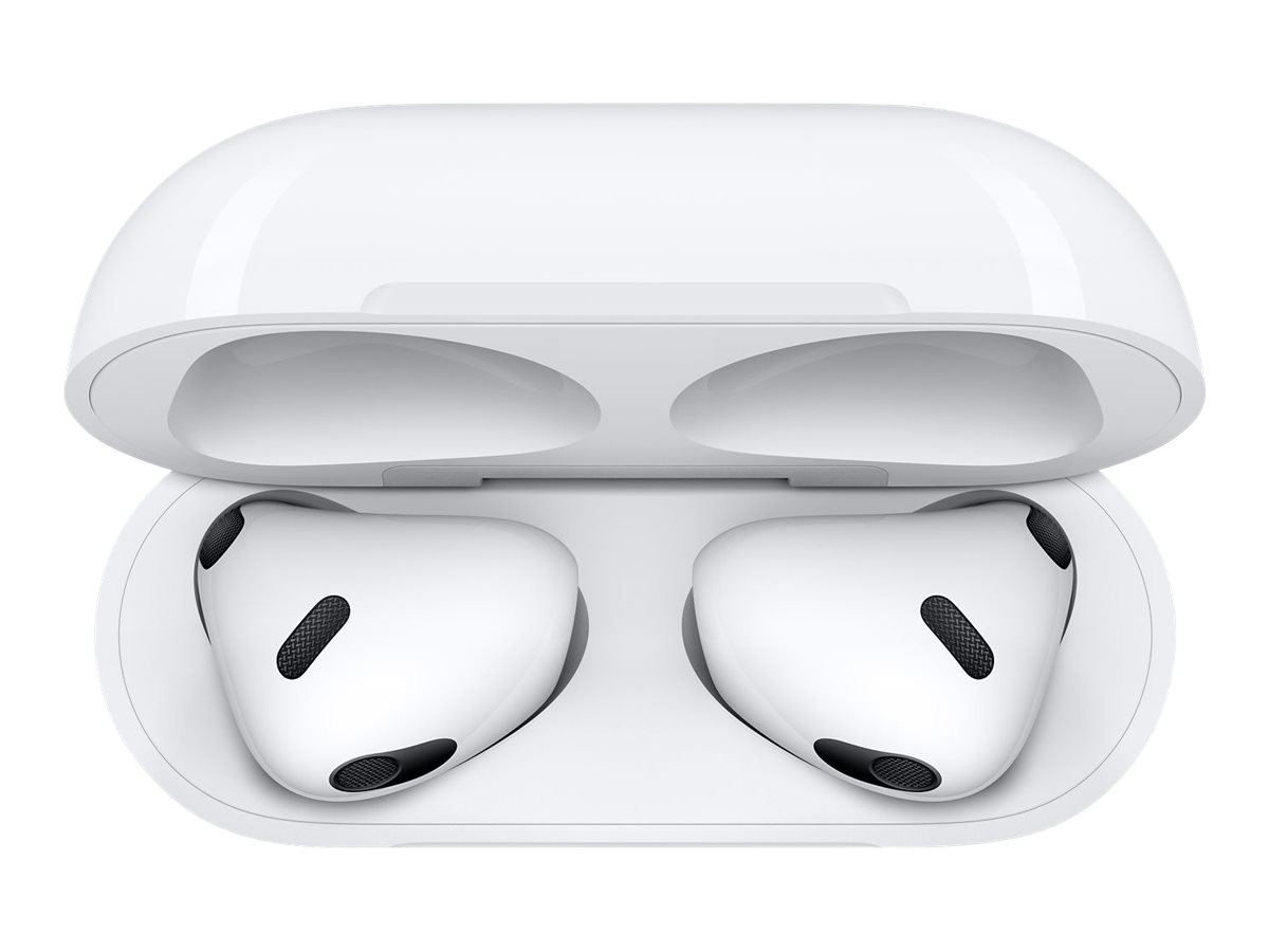 Apple AirPods with MagSafe Charging Case - 3. Generation