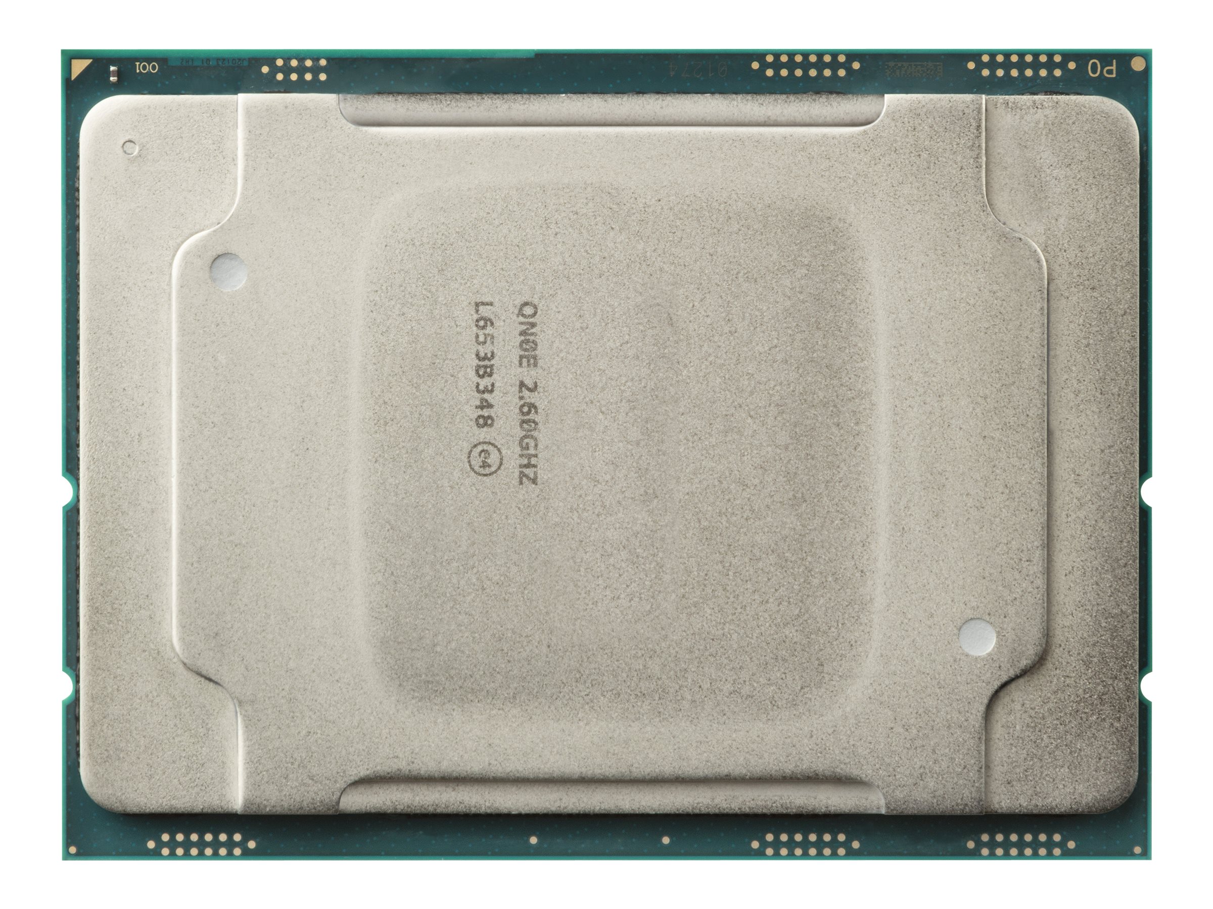 HP Intel Xeon Bronze 3204 - 1.9 GHz - 6 Kerne - 6 Threads