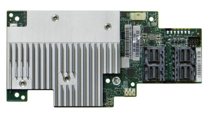 Intel RAID Controller RMSP3AD160F - Speichercontroller (RAID)