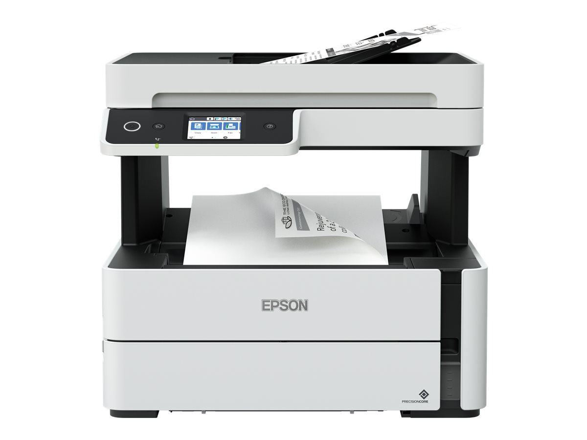 Epson EcoTank ET-M3170 - Multifunktionsdrucker - s/w - Tintenstrahl - A4/Legal (Medien)