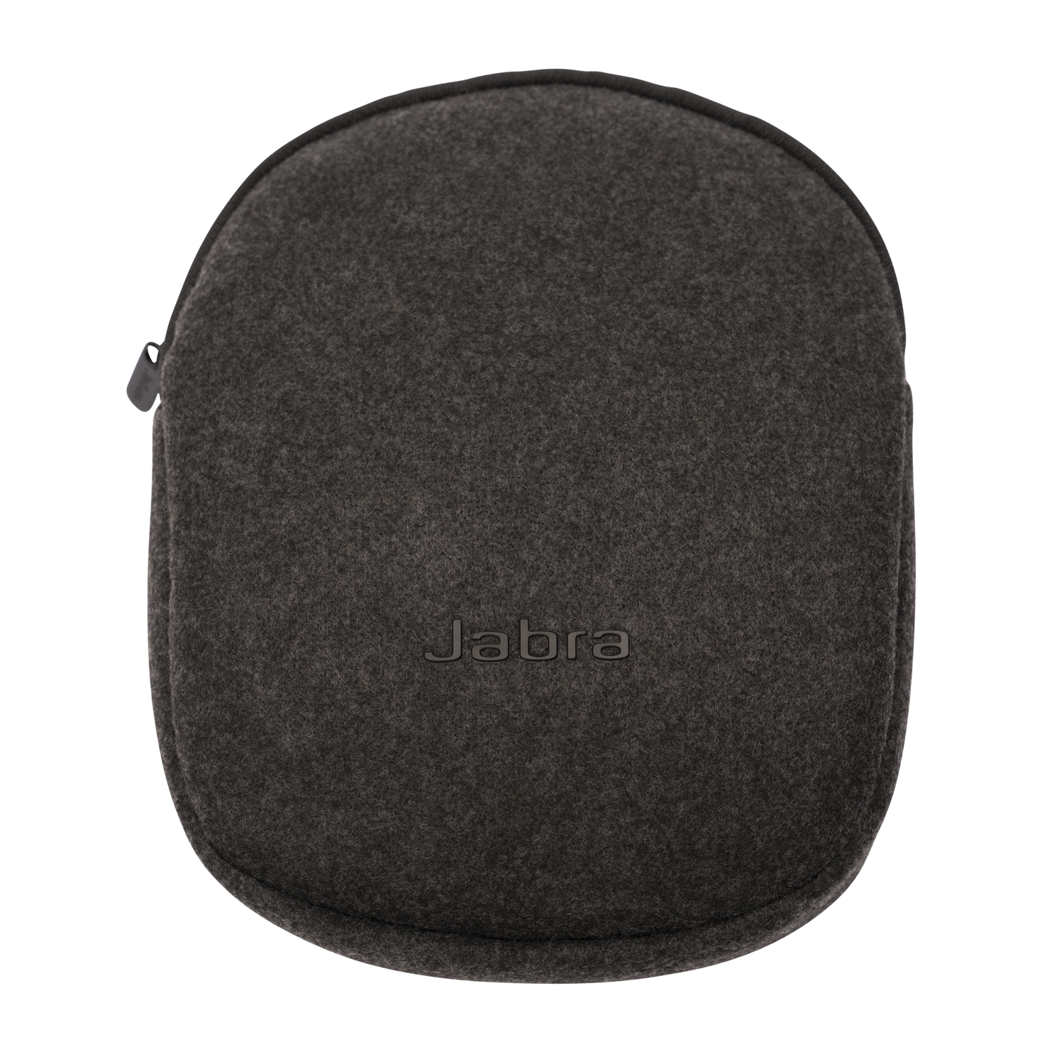 Jabra Carry - Tasche für Headset - Schwarz