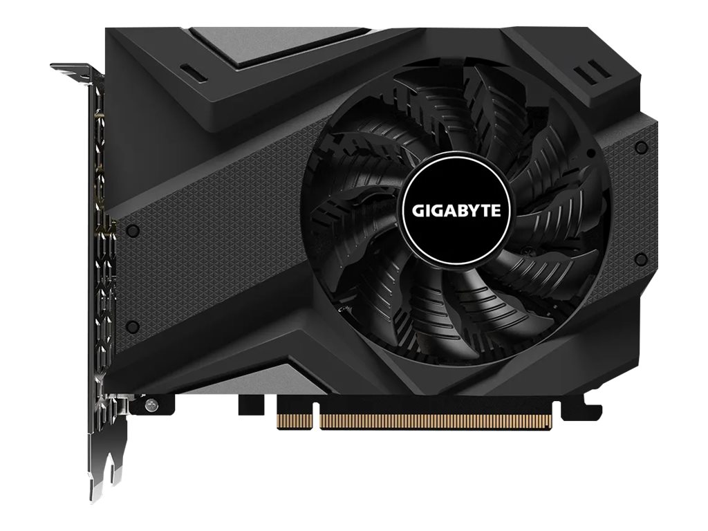 Gigabyte GeForce GTX 1630 OC 4G - OC Edition
