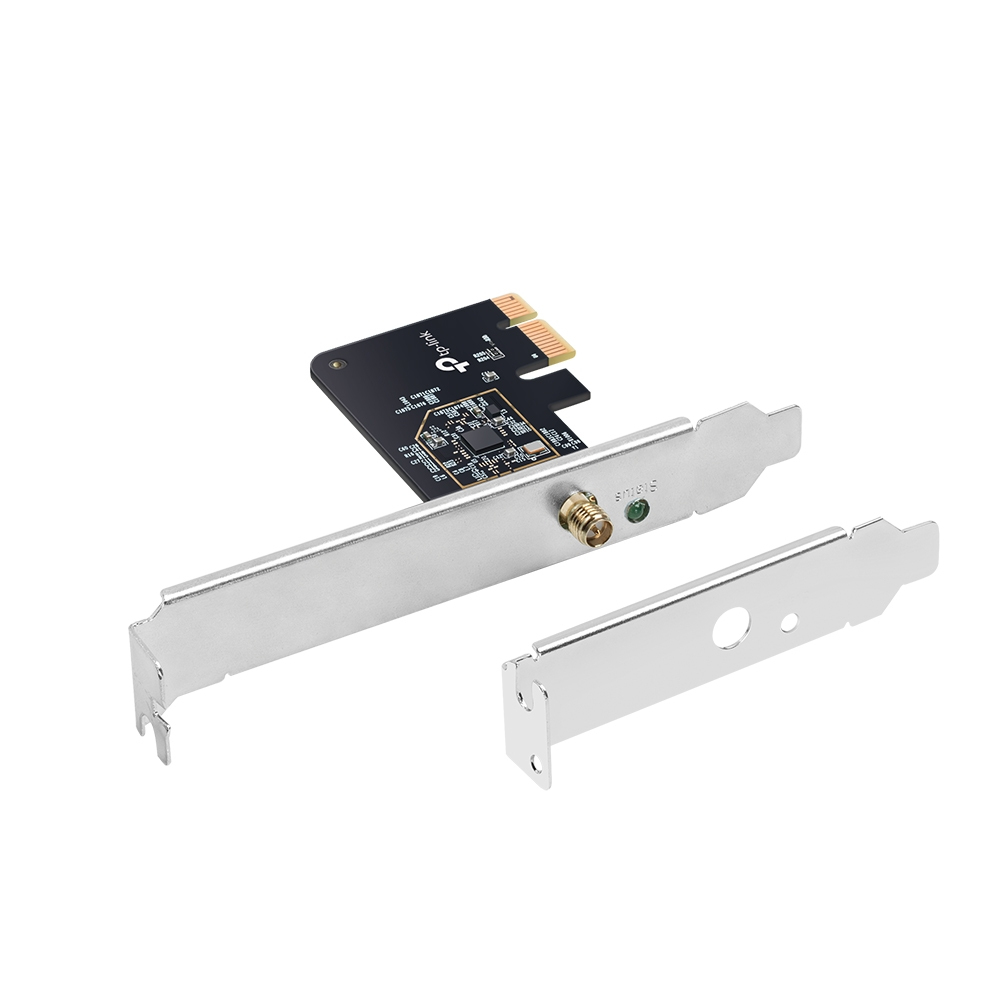 TP-LINK Archer T2E V1 - Netzwerkadapter - PCIe