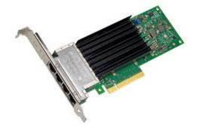 Fujitsu PLAN EP Intel X710-T4L - Netzwerkadapter