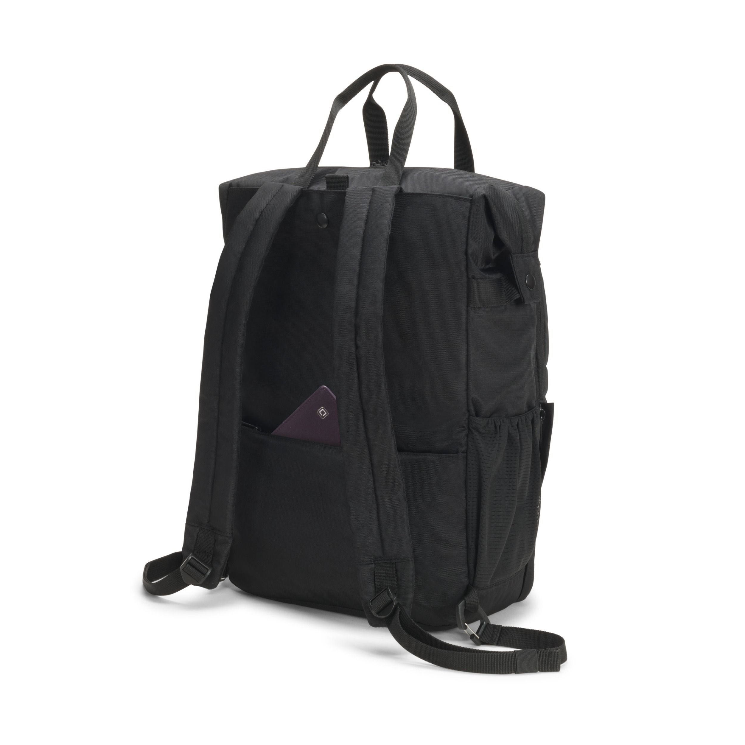 Dicota Backpack Eco Dual GO - Notebook-Rucksack