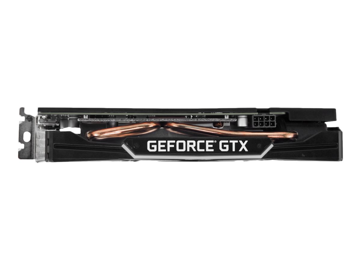 Gainward GeForce GTX 1660 SUPER Ghost - Grafikkarten