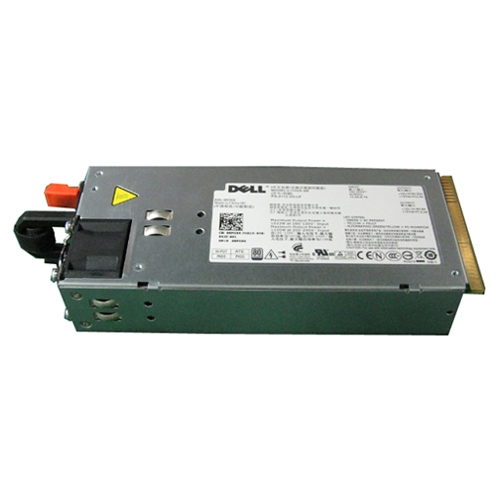 Dell Customer Kit - Stromversorgung redundant / Hot-Plug (Plug-In-Modul)
