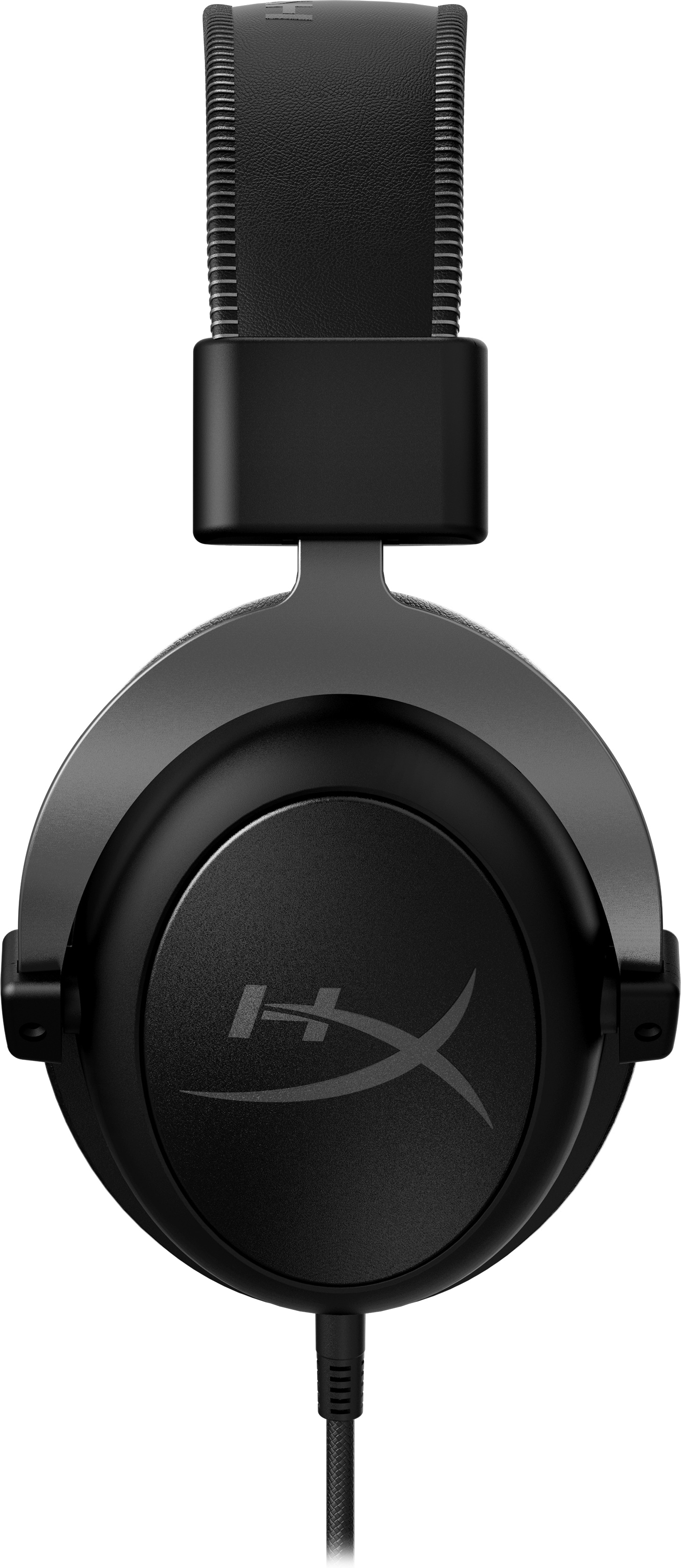 HP HyperX Cloud II Gaming - Headset - 7.1-Kanal