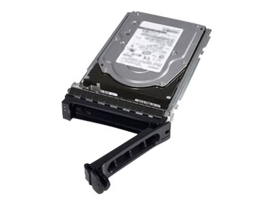 Dell  Kunden-Kit - Festplatte - 8 TB - Hot-Swap - 3.5" (8.9 cm)