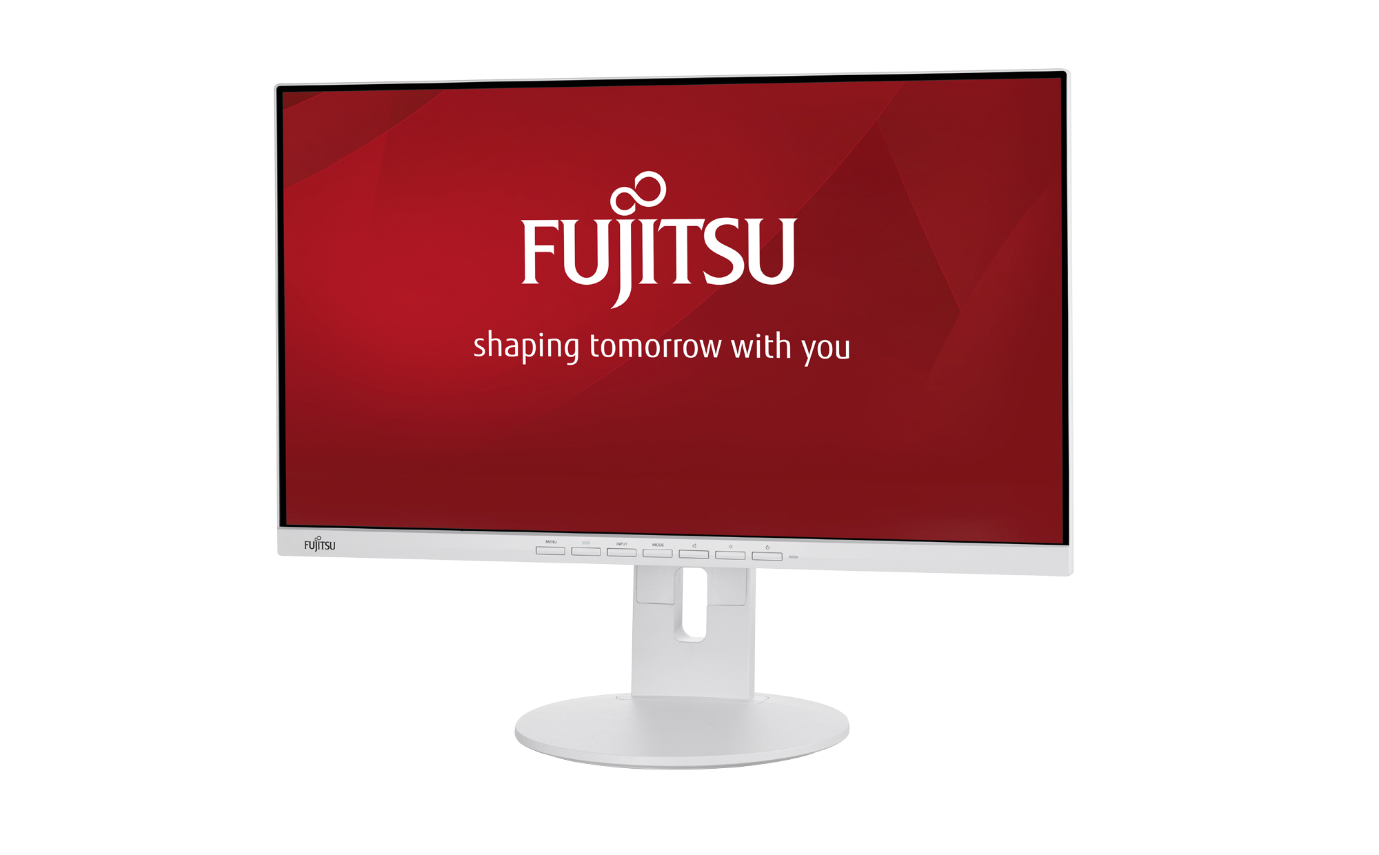 Fujitsu B24-9 WE - Business Line - LED-Monitor - 61 cm (24")
