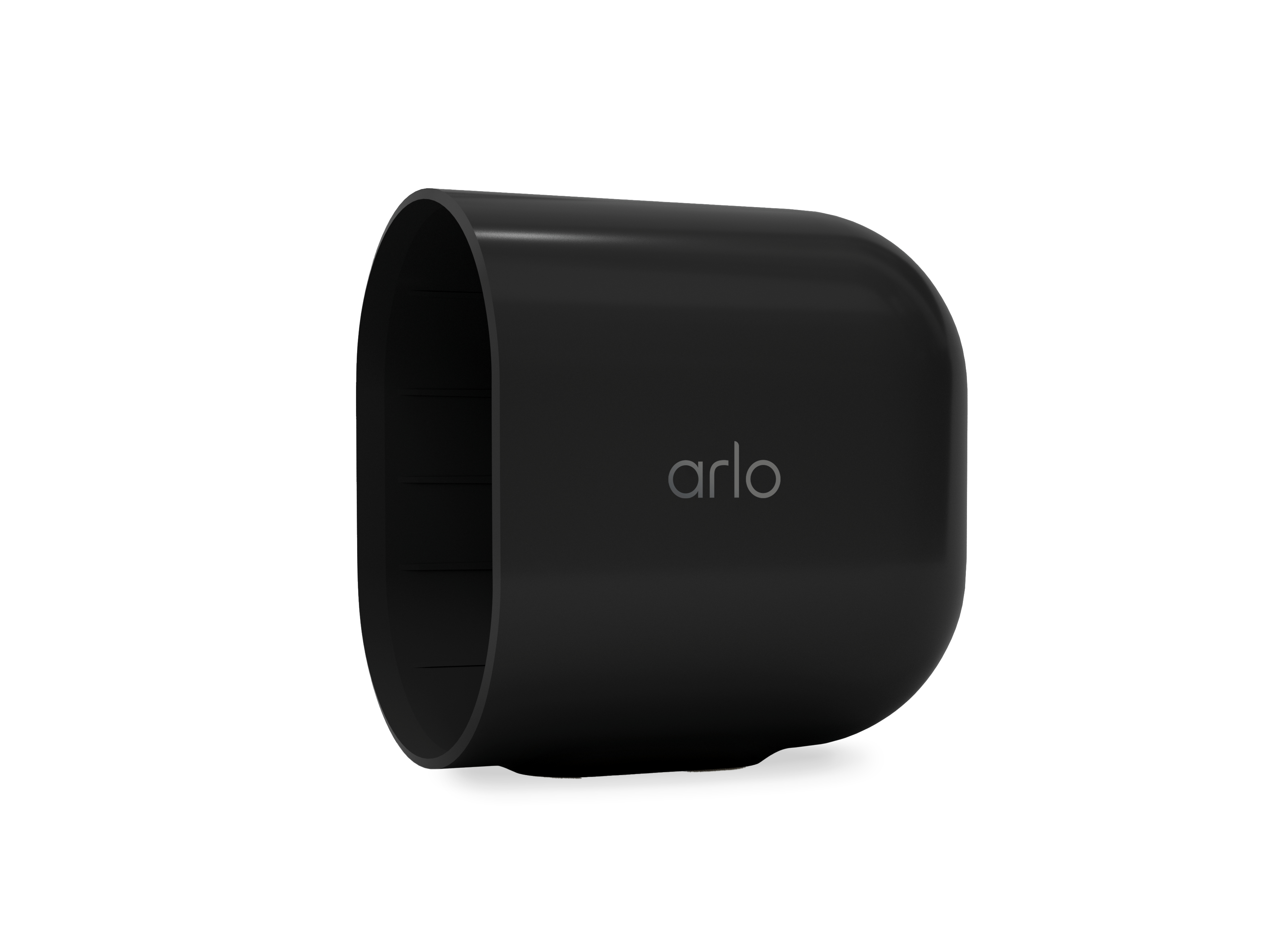 ARLO Kameragehäuse - Schwarz - für Go 2