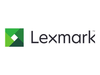 Lexmark 500UA - Ultra High Yield - Schwarz - Original