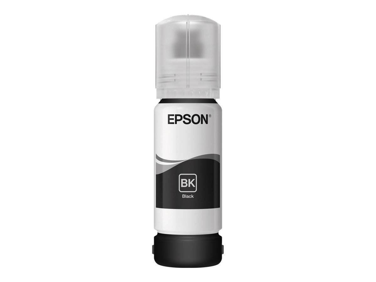 Epson EcoTank 113 - 127 ml - Schwarz - original