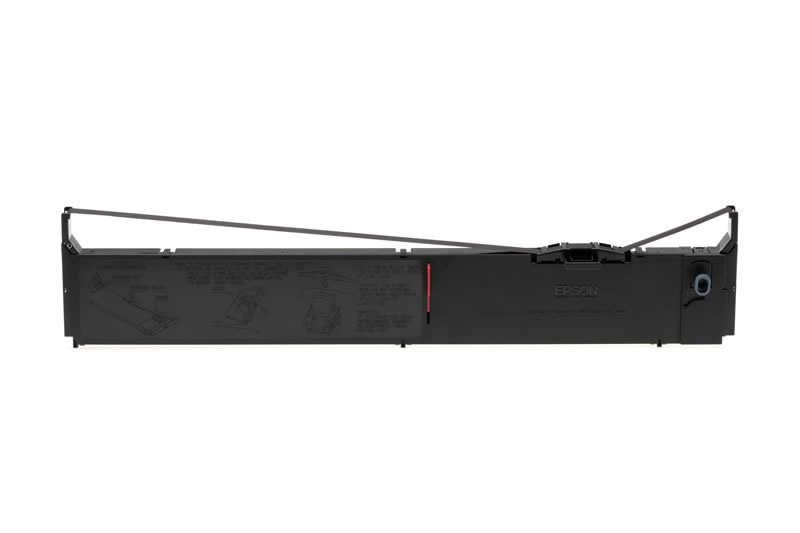 Epson Schwarz - Farbband - für DFX 9000, 9000N