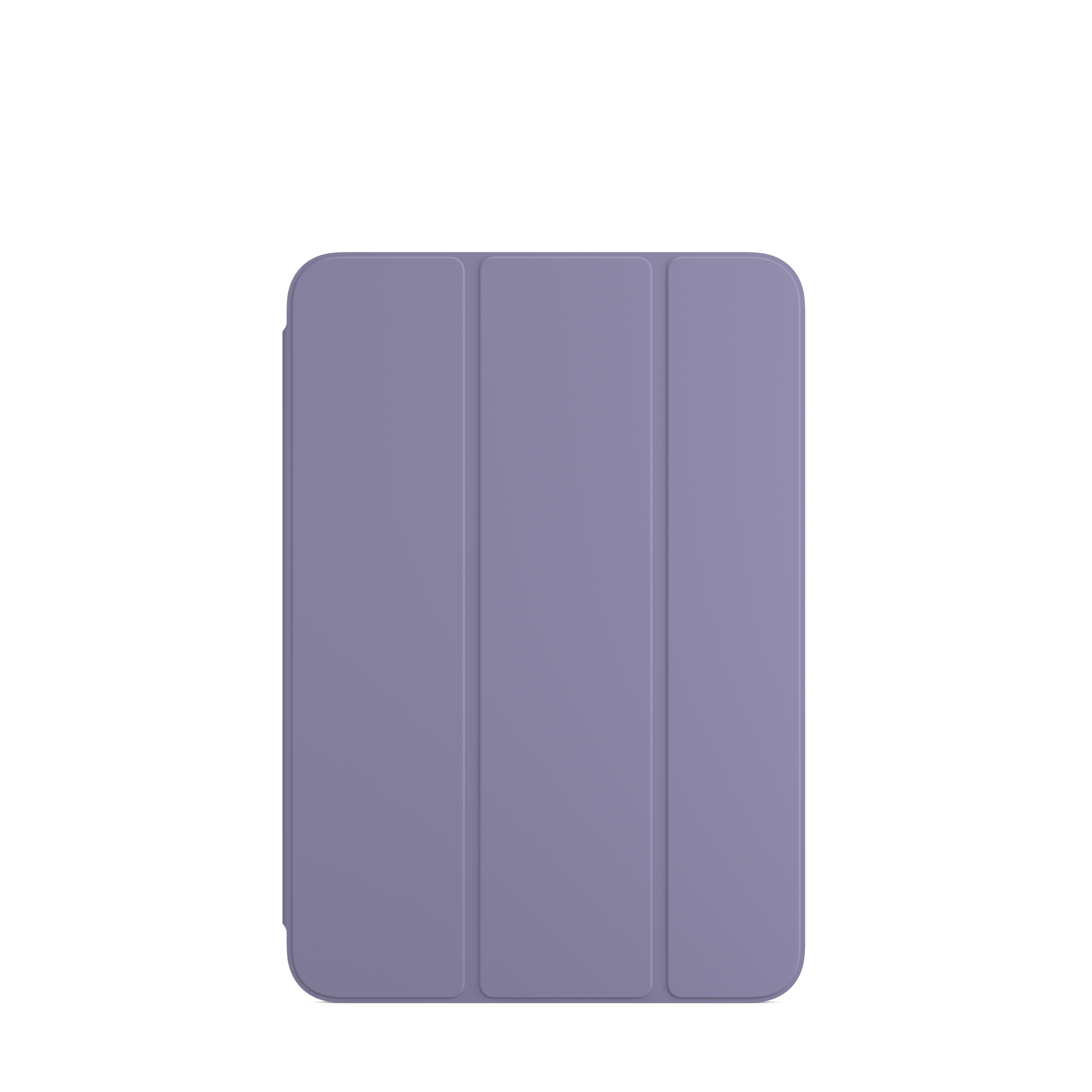 Apple Smart - Flip-Hülle für Tablet - english lavender - für iPad mini (6. Generation)