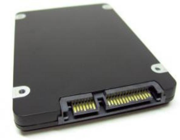 Fujitsu 240 GB SSD - 2.5" (6.4 cm) - SATA 6Gb/s