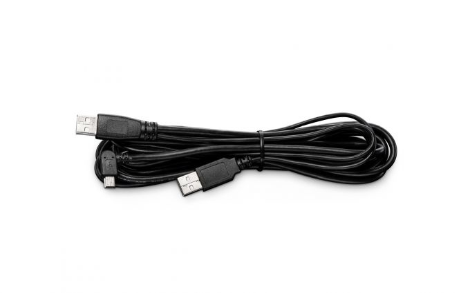 Wacom USB-Kabel - 3 m - für Wacom DTU-1141