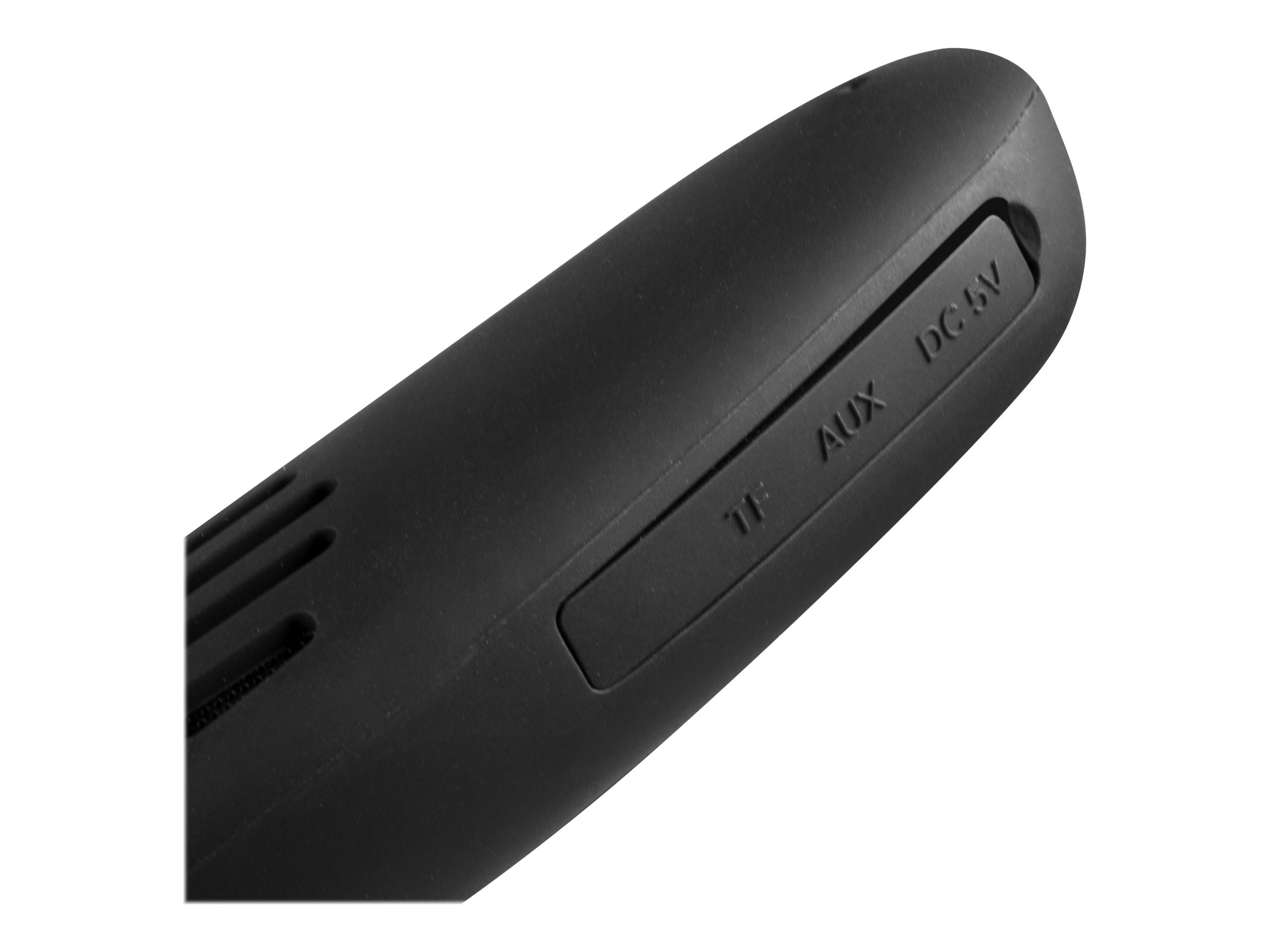 Technaxx MusicMan - Nackenlautsprecher - tragbar - Bluetooth - 6 Watt (Gesamt)