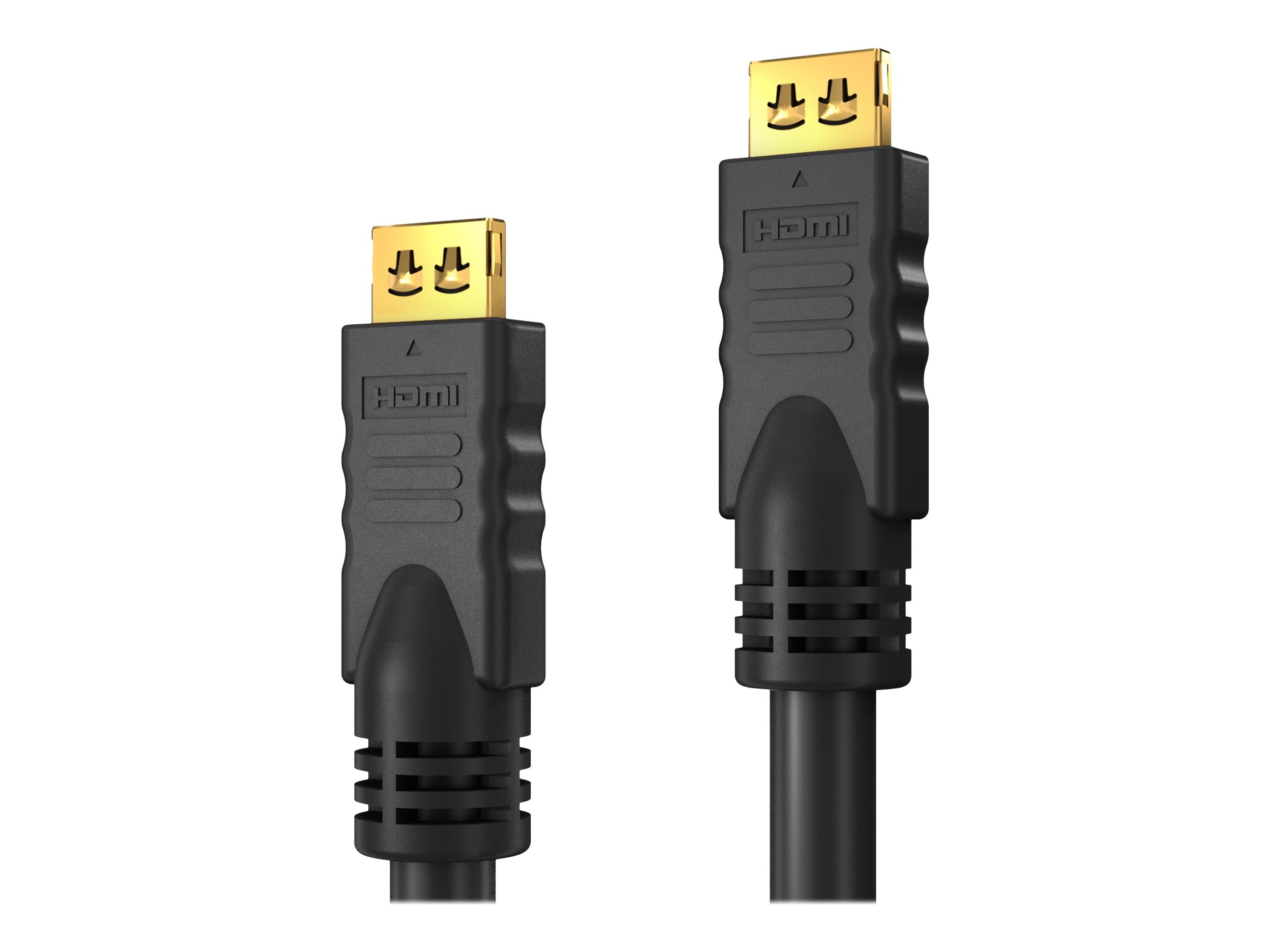 PureLink PureInstall Series - HDMI mit Ethernetkabel