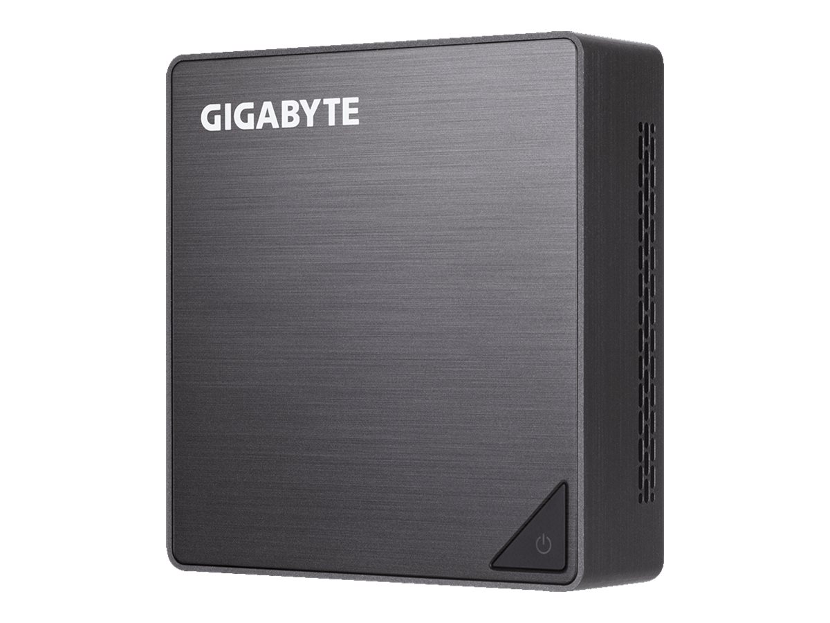 Gigabyte BRIX GB-BRi3-8130 (rev. 1.0) - Barebone