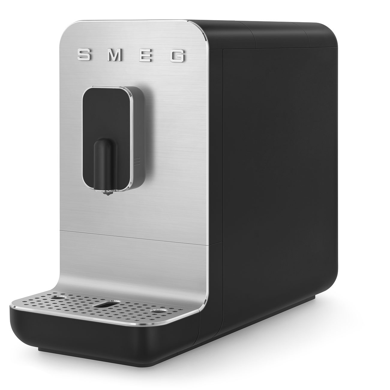 SMEG 50's Style BCC01BLMEU - Automatische Kaffeemaschine