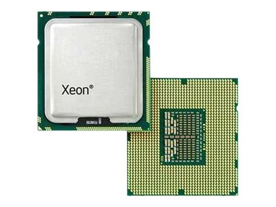 Dell Intel Xeon E5-2620V4 - 2.1 GHz - 8 Kerne - 16 Threads