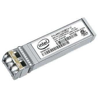 Intel E10GSFPSRG1P5 - Faseroptik - 10000 Mbit/s - SFP+ - SR - 300 m - 850 nm