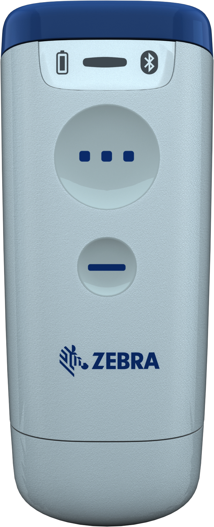 Zebra CS60-HC - Healthcare - Barcode-Scanner