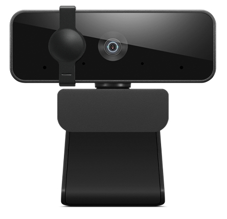 Lenovo Essential - Webcam - Farbe - 2 MP - 1920 x 1080