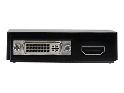 StarTech.com USB 3.0 auf HDMI / DVI Video Adapter