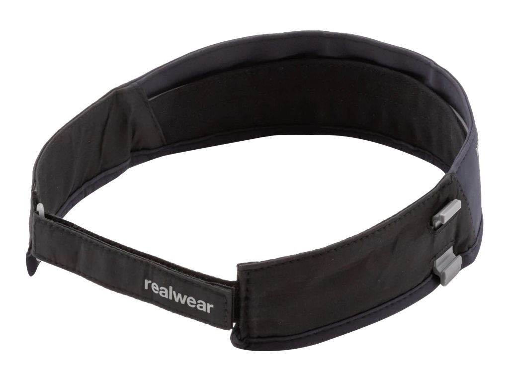 RealWear Workband - Kopfriemen für Datenbrillen (Smart Glasses)