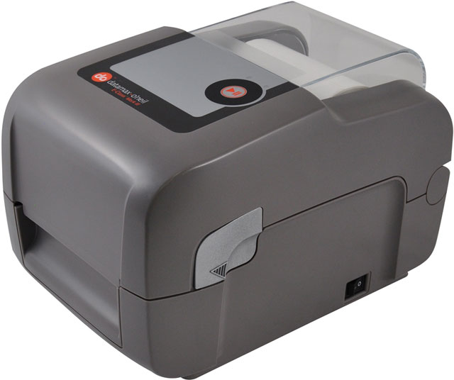 HONEYWELL Datamax E-Class Mark III Basic E-4204B - Etikettendrucker - Thermodirekt / Thermotransfer - Rolle (11,2 cm)
