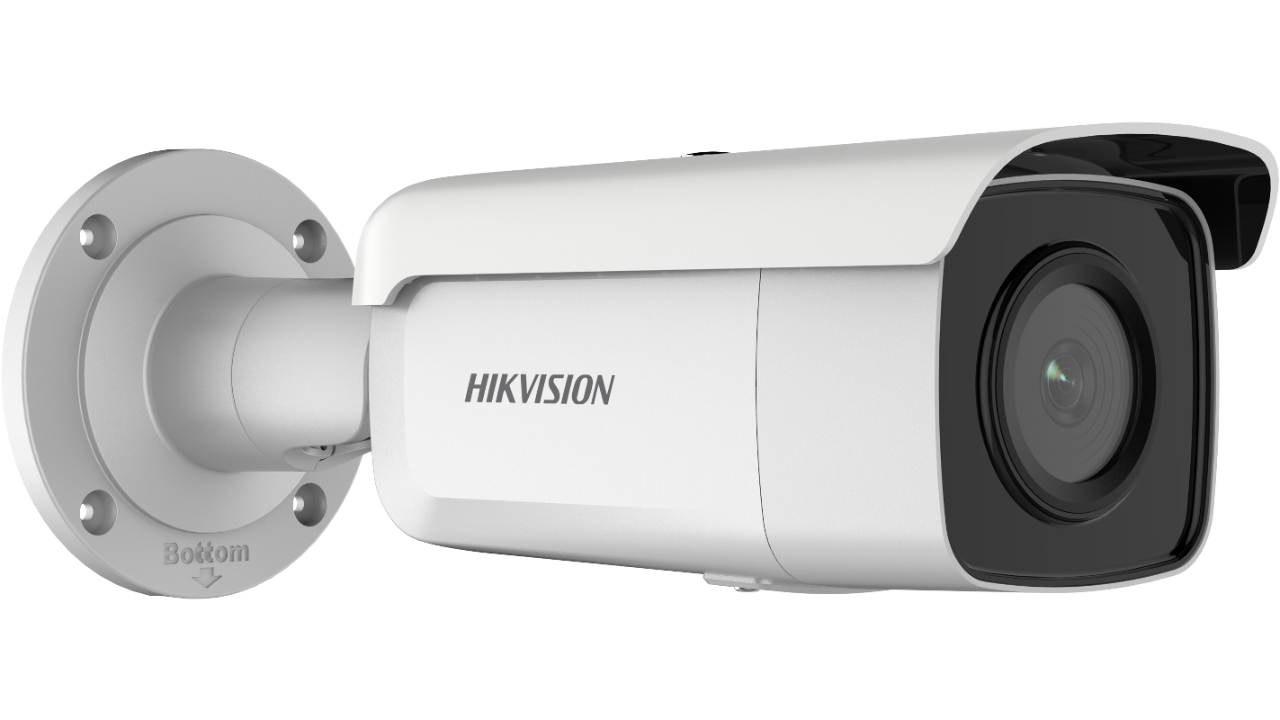Hikvision 2CD2T26G2-4I(2.8mm)(C) IPC