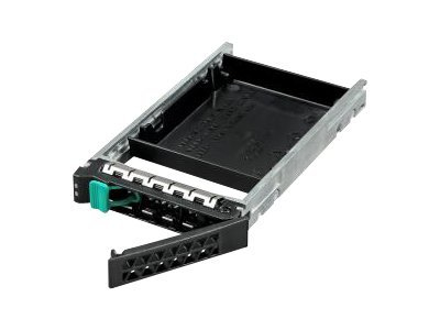 Intel Träger für Speicherlaufwerk (Caddy) - 2.5" (6.4 cm)