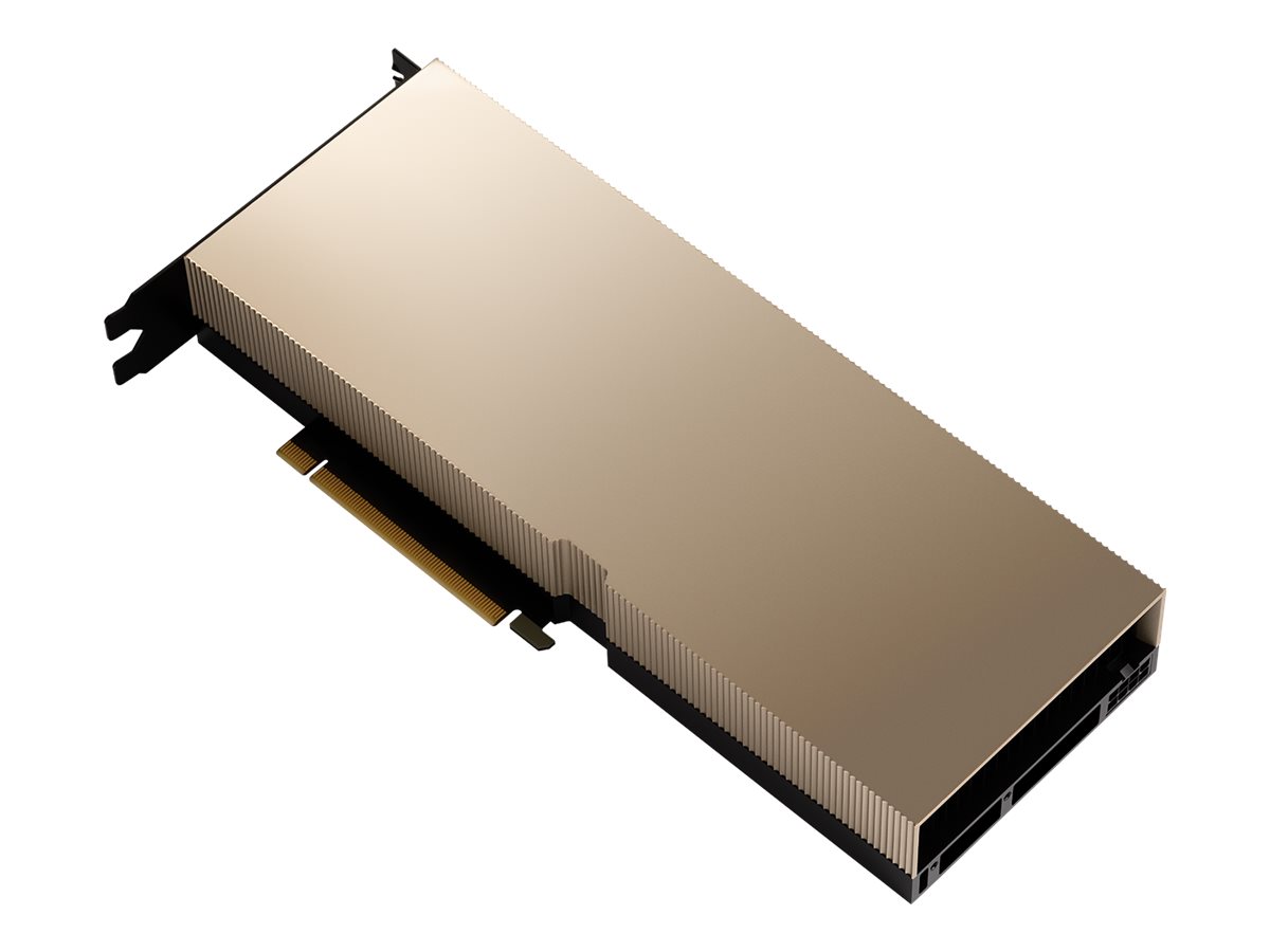 HPE NVIDIA A100 - GPU-Rechenprozessor - A100 Tensor Core