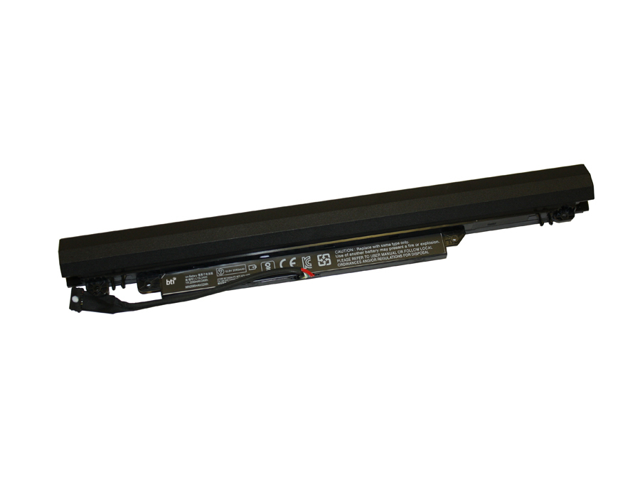 BTI Laptop-Batterie (gleichwertig mit: Lenovo L15L3A03)