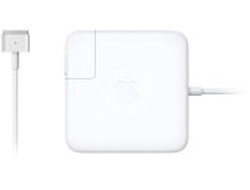 Apple MagSafe 2 - Netzteil - 60 Watt - für MacBook Pro with Retina display (Early 2013, Early 2015, Late 2012, Late 2013, Mid 2014)