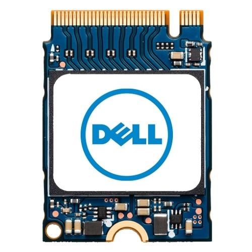Dell  SSD - 1 TB - intern - M.2 2230 - PCIe (NVMe)